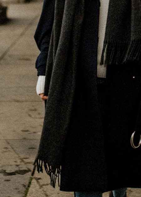 Cashmere Scarf - Image 5